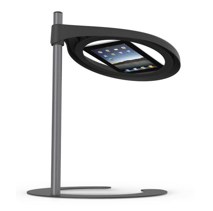 Мултифункционална поставка за iPad, Galaxy Tab и таблети до 10.2 инча - Lab.C iBed Tablet Stand | JAR Computers Мултифункционална поставка за iPad, Galaxy Tab и таблети до 10.2 инча - Lab.C iBed Tablet Stand