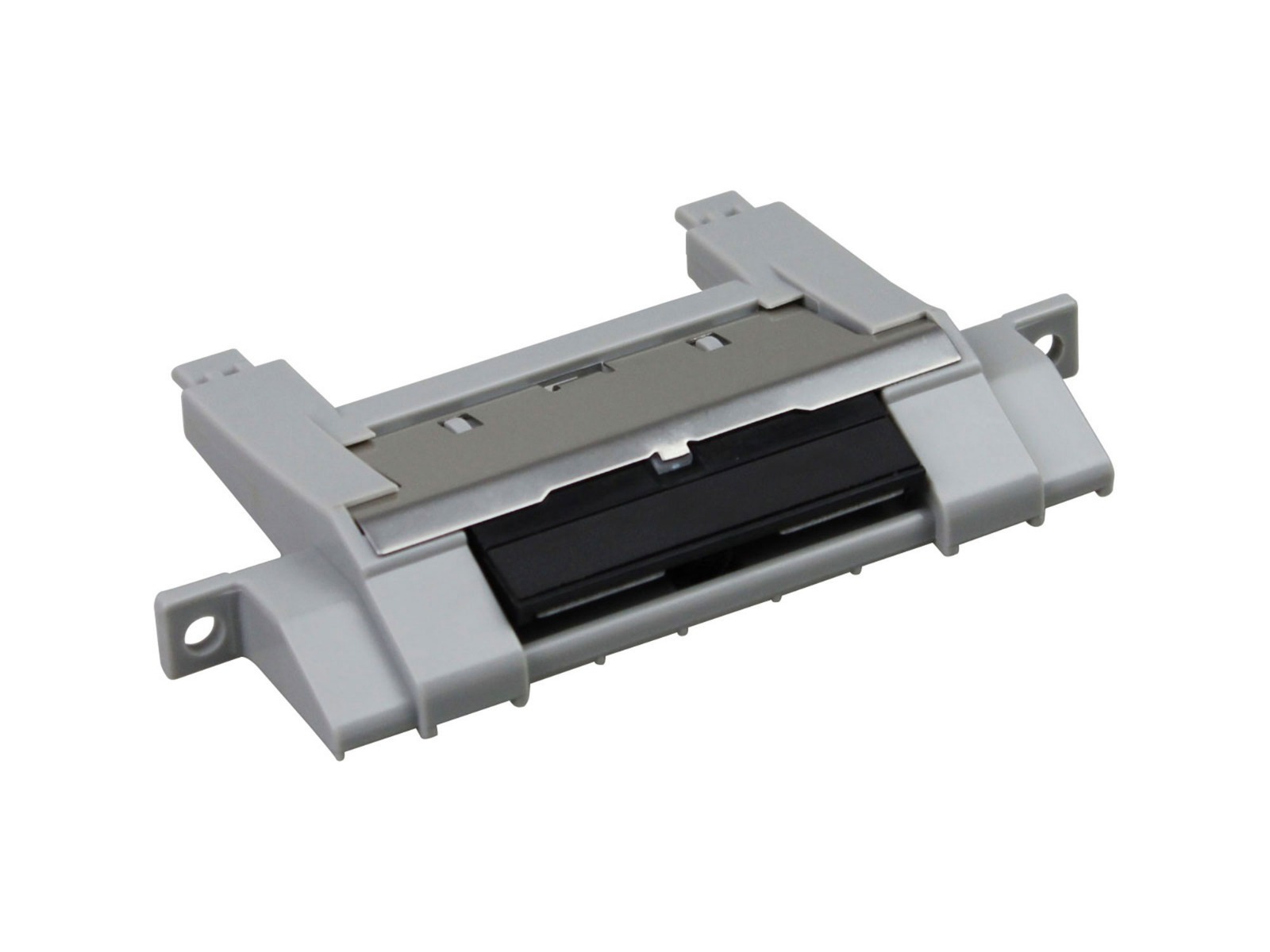 РАЗДЕЛИТЕЛЕН КОМПЛЕКТ (SEPARATION PAD ASSEMBLY - TRAY 2) ЗА HP LJ 2410/2420/2430/P3005/M3027/M3035/P2035/P2055/P3005/P3015/M521 - RM1-3738-000 / RM1-6303-000 - P№ CET3520 / CET2425