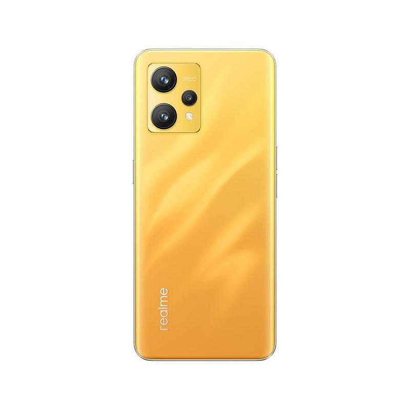 Смартфон Realme 9 128/6 GOLD RMX3521 , 128 GB, 6 GB
