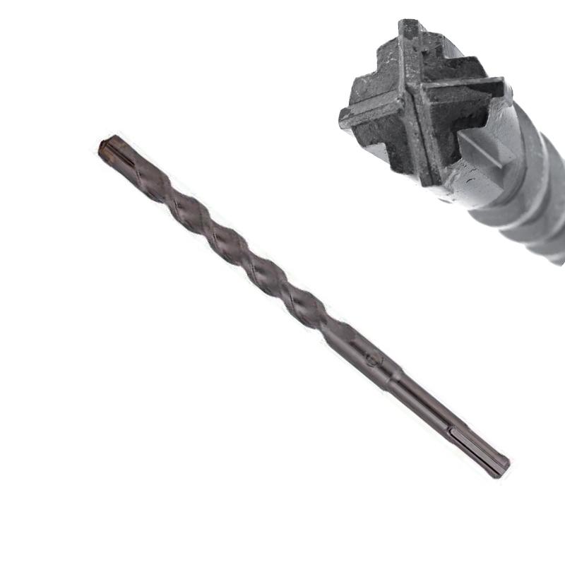 СВРЕДЛО CROSS HEAD SDS-PLUS D8.0 350x300mm