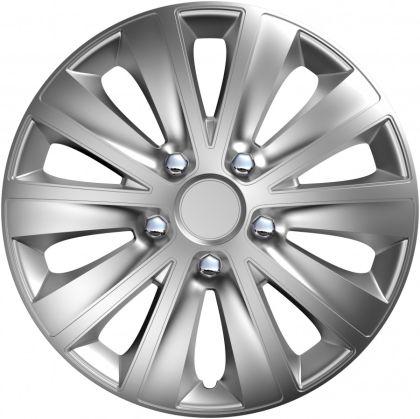 Тасове Versaco Rapide NC Silver - 14'' | JAR Computers Тасове Versaco Rapide NC Silver - 14''