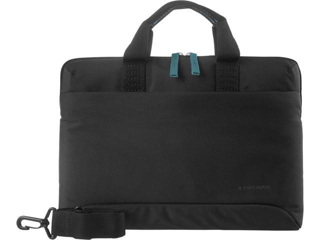 Tucano Smilza BSM15-R Slim 15.6-Black