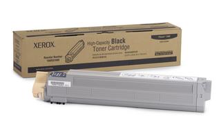 Xerox 106R01080 Оригинална Тонер касета (черна)