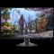 Alienware AW2725QF Gaming Monitor, 27 16:9 IPS 3840x2160 up to 180Hz or 1920x1080 up to 360Hz, 0.5ms GtG, 1000:1, 400 cd/m2, G-Sync, 2x HDMI, 1xDP, 3xUSB 3.2, 1xUSB-C (15W), Tilt, Swivel, Pivot, Height Adj, 3Y