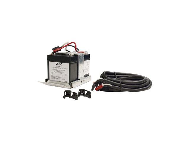 APC Replacement Battery Cartridge 135 UPS battery 1 x battery lead acid | JAR Computers APC Replacement Battery Cartridge 135 UPS battery 1 x battery lead acid