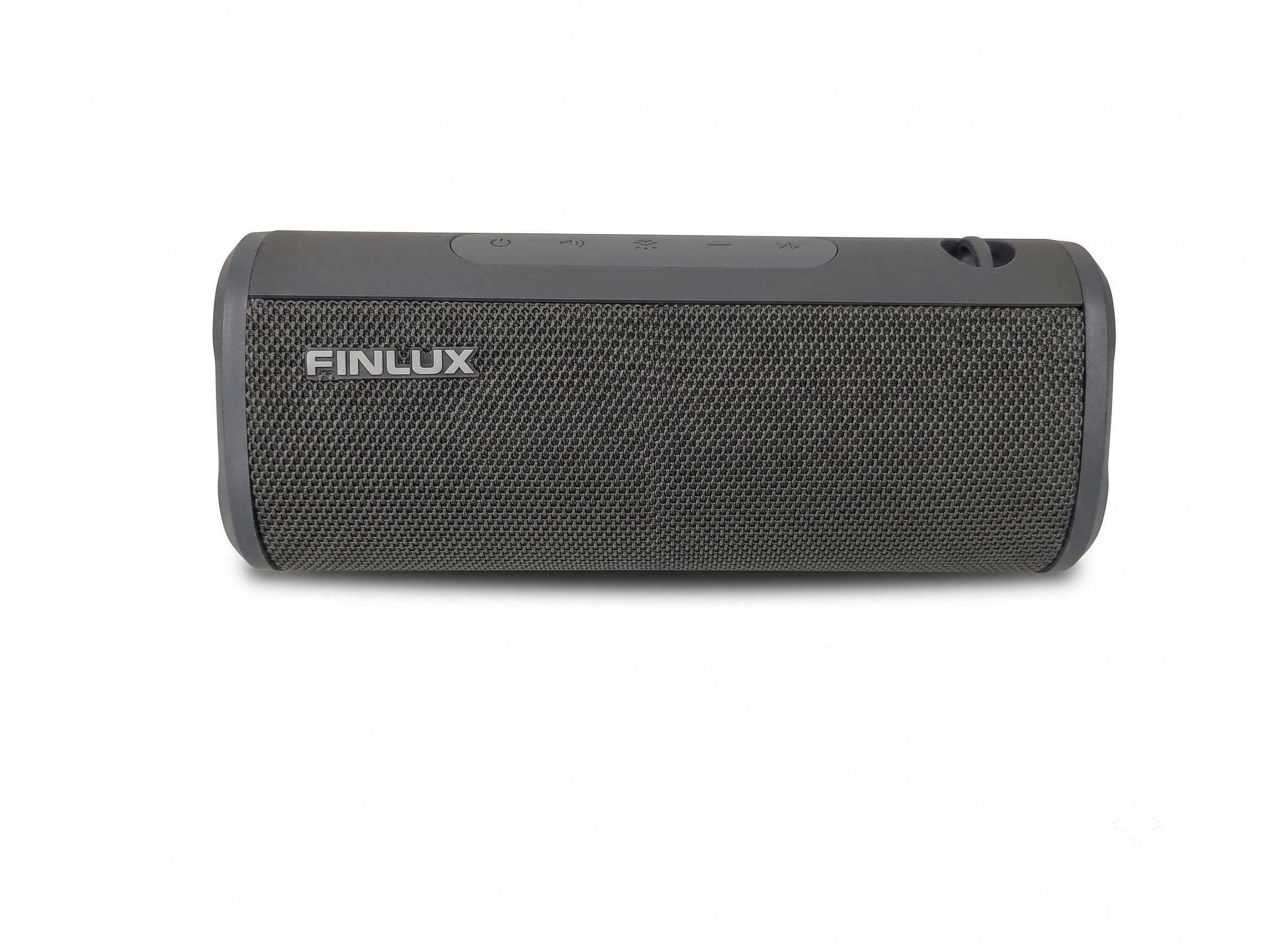 Аудио система Finlux LA20GRE