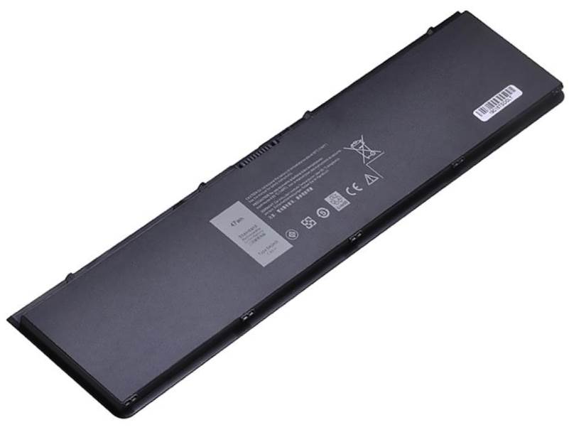 Батерия за DELL Latitude E7440 Latitude 14 7000 34GKR 4кл УСИЛЕНА | JAR Computers Батерия за DELL Latitude E7440 Latitude 14 7000 34GKR 4кл УСИЛЕНА