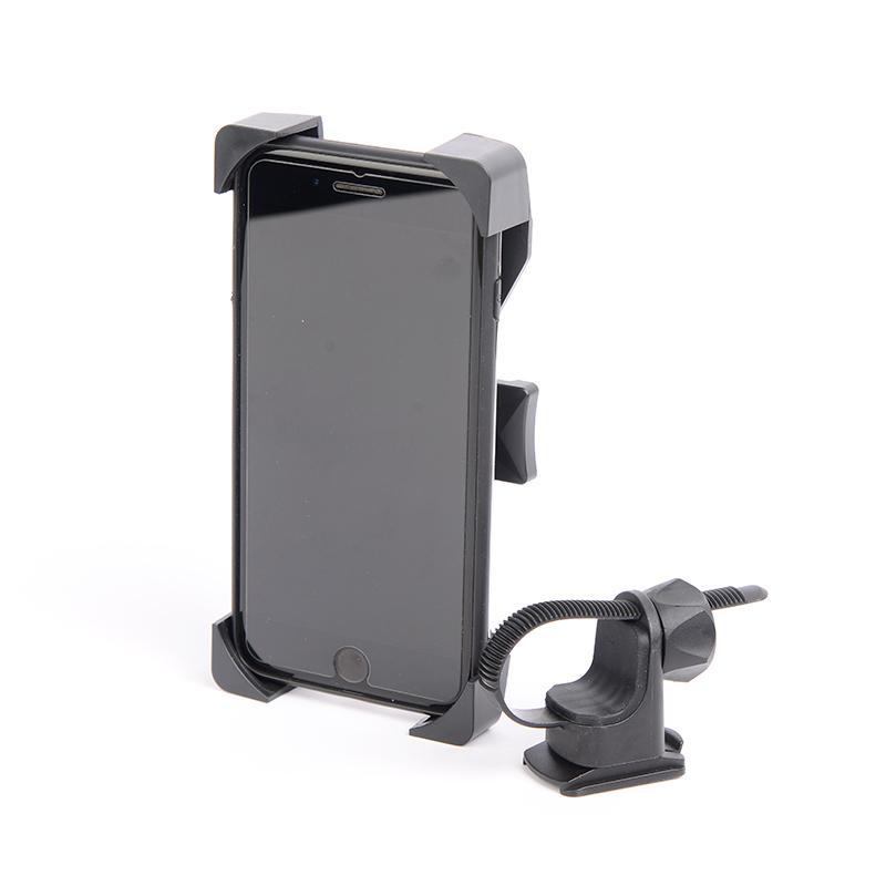 BIKE Phone Stand BIKE UMB-PH HOLDER Black