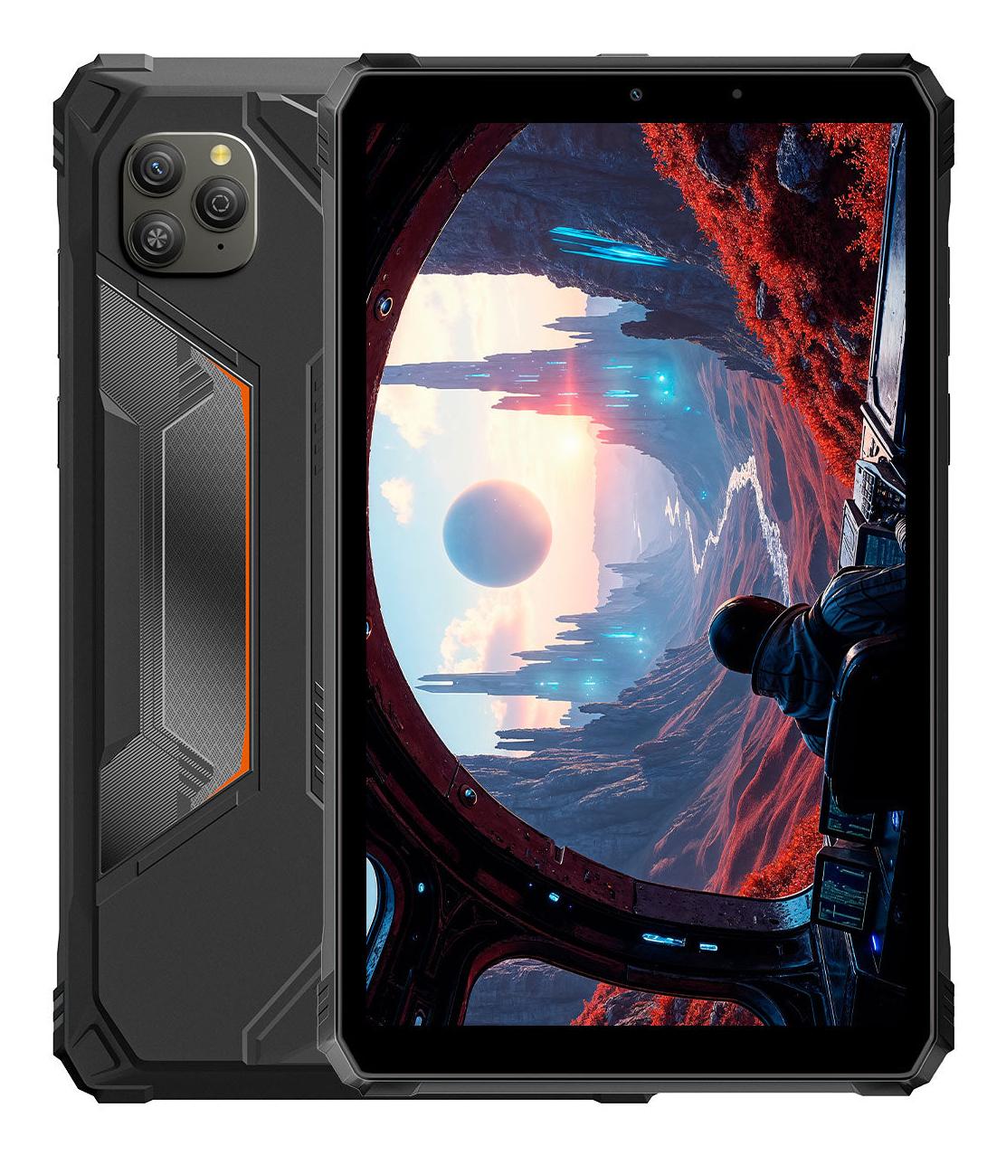 Blackview Active 5 4G Unisoc T LTE-TDD & LTE-FDD 128 GB 22,1 см (8.68") 6 GB Wi-Fi 5 (802.11ac) Android 15 Черен | JAR Computers Blackview Active 5 4G Unisoc T LTE-TDD & LTE-FDD 128 GB 22,1 см (8.68") 6 GB Wi-Fi 5 (802.11ac) Android 15 Черен