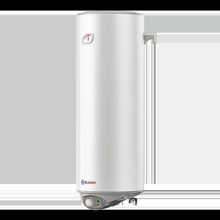 Бойлер Елдом WVF08039FA 80L 3KW , 3 , 80 , C , Вертикален