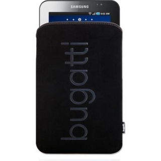 Неопренов калъф за Samsung Galaxy Tab 7.0 и таблети до 7 инча - Bugatti Slim Case | JAR Computers Неопренов калъф за Samsung Galaxy Tab 7.0 и таблети до 7 инча - Bugatti Slim Case