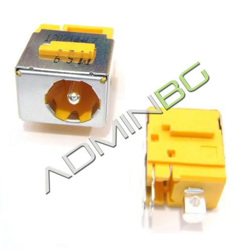Букса за лаптоп (DC Power Jack) PJ047 5.5x 1.7mm Acer Aspire 5335 5735 | JAR Computers Букса за лаптоп (DC Power Jack) PJ047 5.5x 1.7mm Acer Aspire 5335 5735