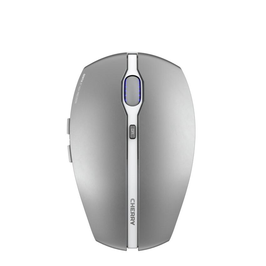 CHERRY GENTIX BT мишка Игри Двуличен Блутут Оптически 2000 DPI