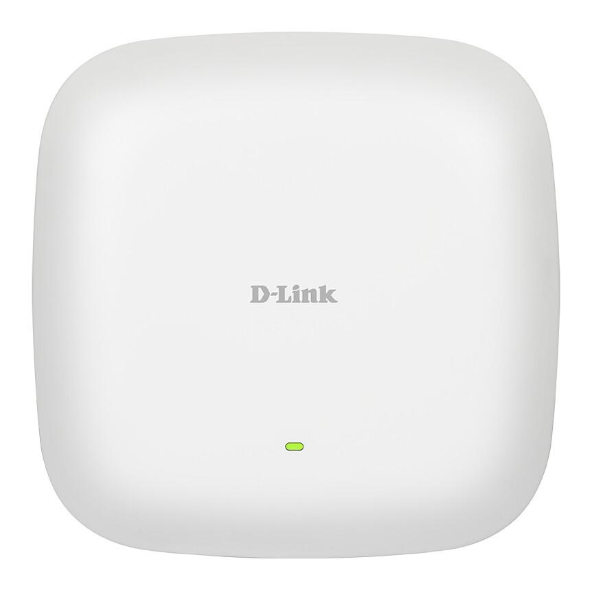 D-Link AX3600 3600 Мбит/с Бяла Захранване по Ethernet (PoE) | JAR Computers D-Link AX3600 3600 Мбит/с Бяла Захранване по Ethernet (PoE)