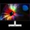 Dell Monitor LED U2724DE Ultrasharp, 27, QHD 2560x1440, 16:9 120Hz, IPS AG, 350 cd/m2, 2000:1, 178/178,  8ms/5ms,  HDMI, DP, ThunderboltTM 4, USB-Type C, USB- Type A, Audio line out, Height, Tilt adjustable, Swivel, Pivot,  3Y