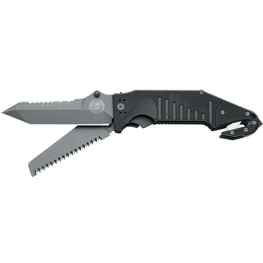 Джобен нож FKMD R.C.S.T.F. LAMA TANTO+SEGA DLC COATED | JAR Computers Джобен нож FKMD R.C.S.T.F. LAMA TANTO+SEGA DLC COATED