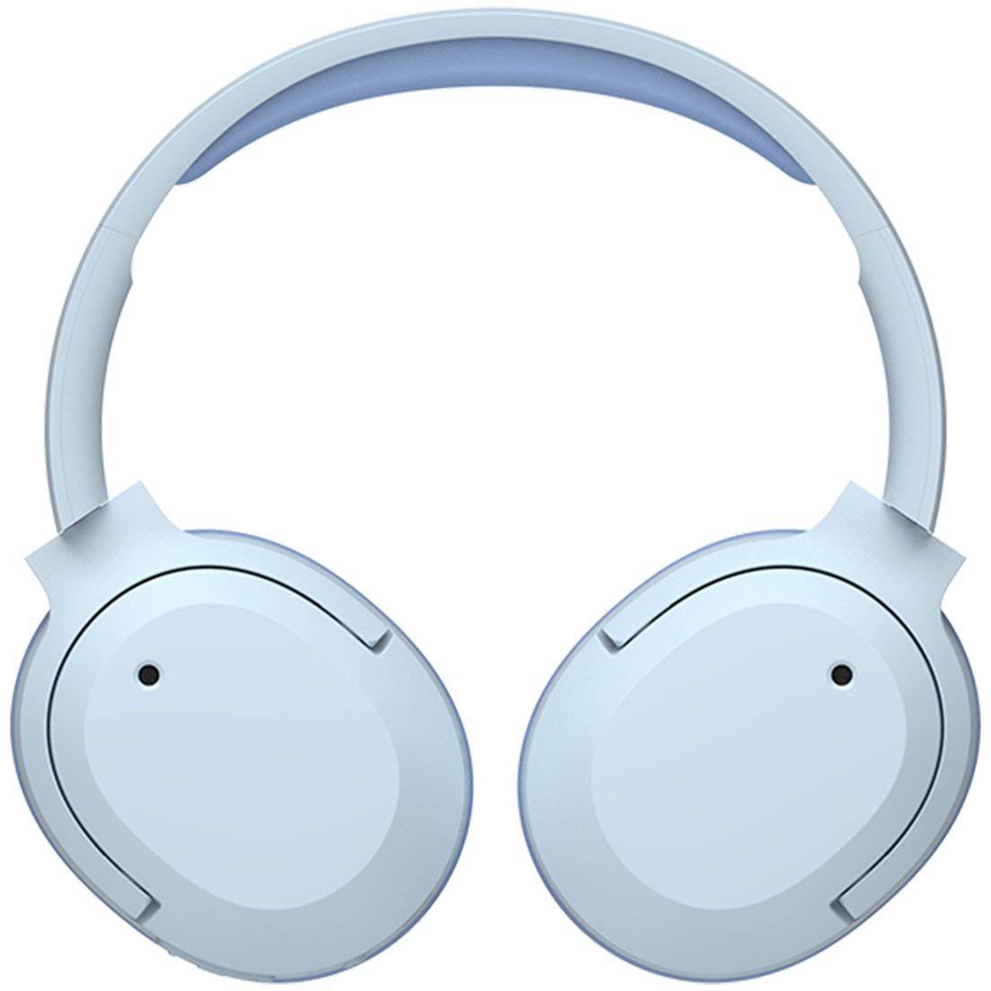 Edifier Безжични слушалки W820NB Plus, Blue | JAR Computers Edifier Безжични слушалки W820NB Plus, Blue