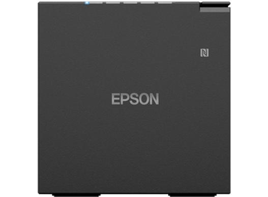 Epson TM-m30III (152): Wi-Fi + Bluetooth Model, Black, EU | JAR Computers Epson TM-m30III (152): Wi-Fi + Bluetooth Model, Black, EU