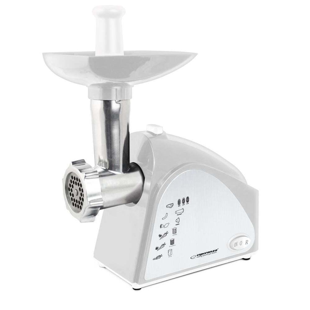 Esperanza Meat Grinder Rissole Cutter (EKM034) (ESPEKM034) | JAR Computers Esperanza Meat Grinder Rissole Cutter (EKM034) (ESPEKM034)