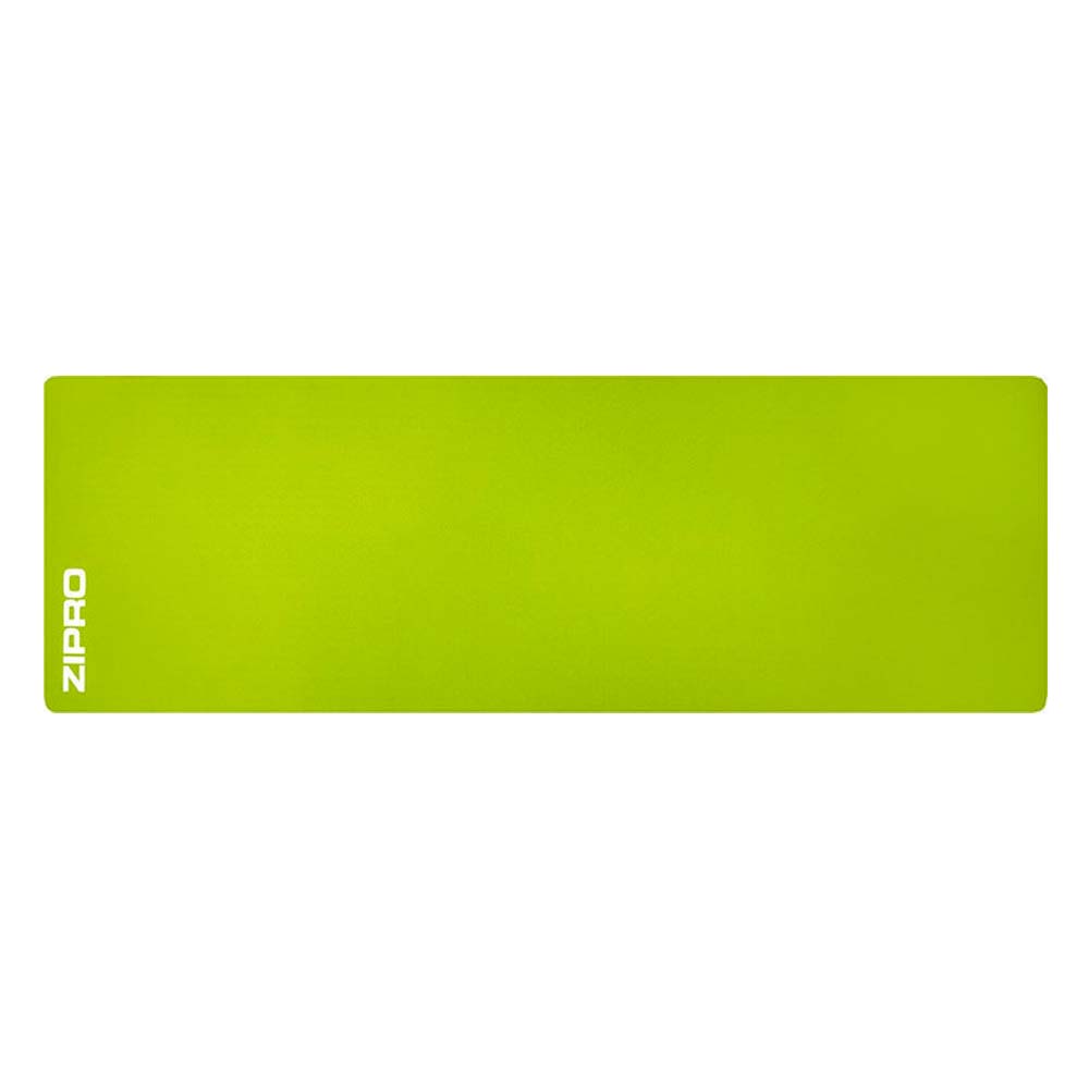 Exercise mat for Yoga and Pilates Zipro 183 x 61 cm Green (6413503) (ZIP6413503)