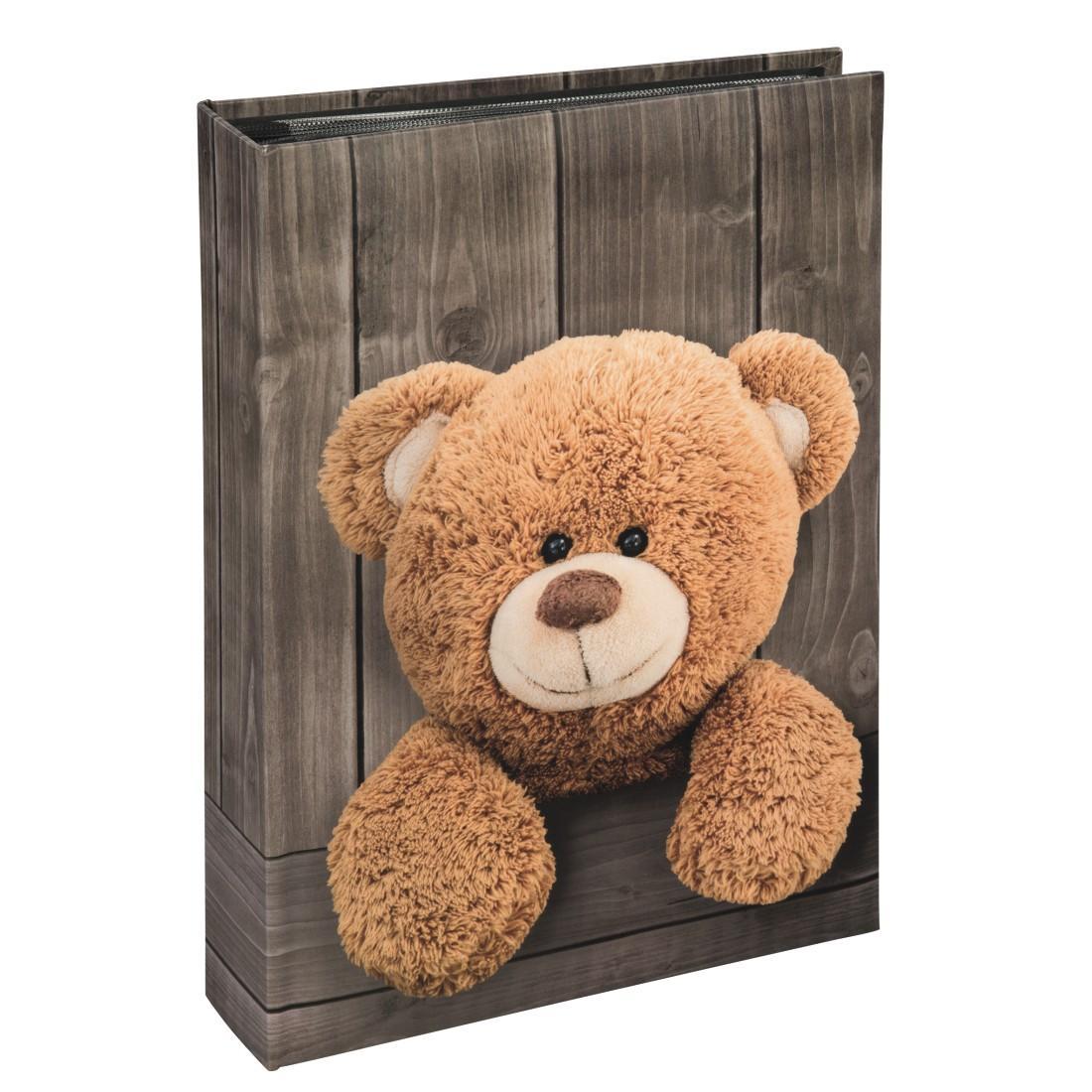 Hama &quot;Batzi&quot; Memo Албум за 200 снимки с размер 10х15 см