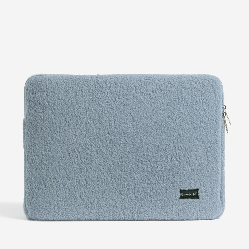 Калъф Bombata Sleeve Teddy 15,6 - 16 inch Dust