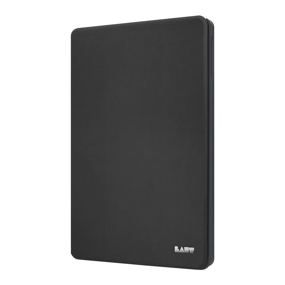 Кожен калъф, тип папка и поставка за iPad Air, iPad 5 (2017) - LAUT Revolve Case (черен) | JAR Computers Кожен калъф, тип папка и поставка за iPad Air, iPad 5 (2017) - LAUT Revolve Case (черен)