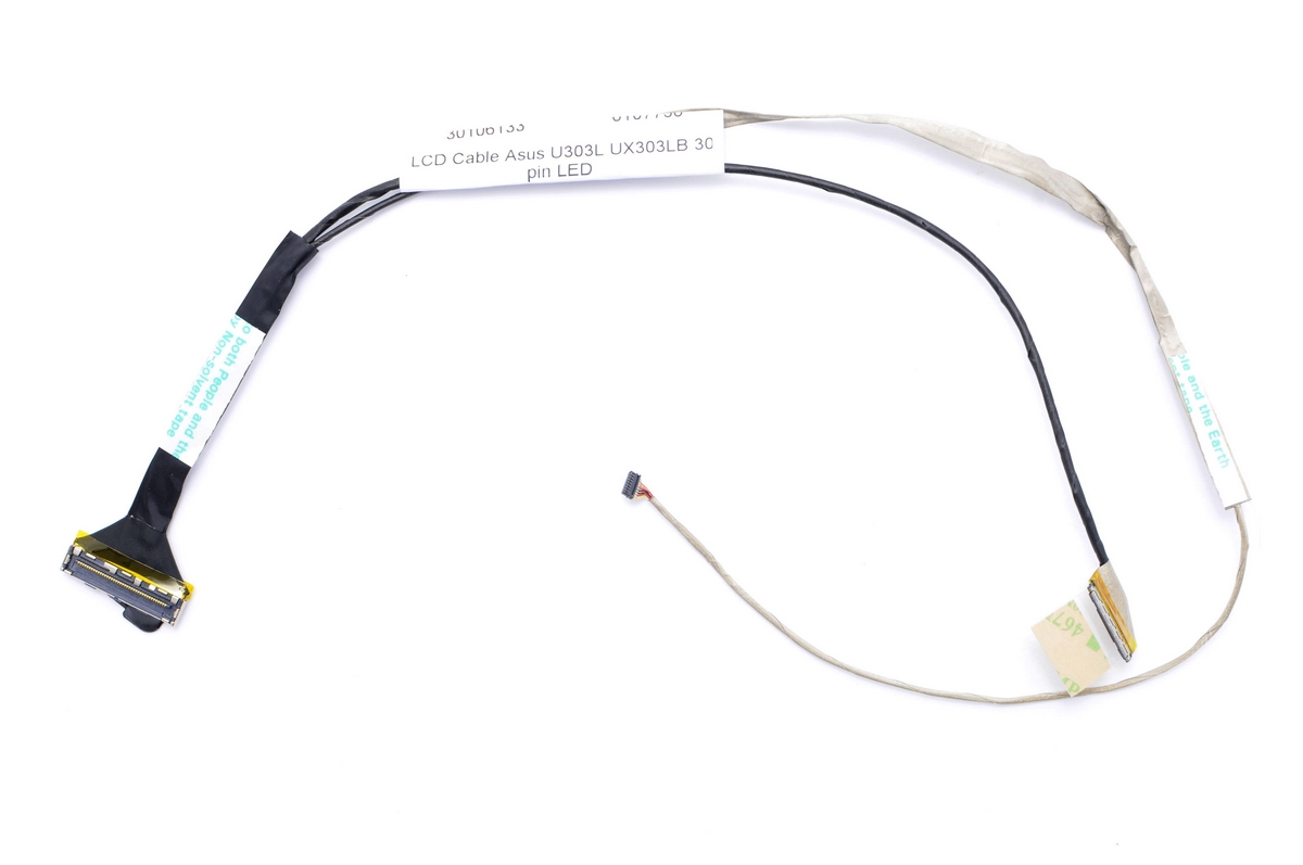 Лентов кабел за лаптоп (LCD Cable) Asus U303L UX303Lb UX303LN-1A 30 pin