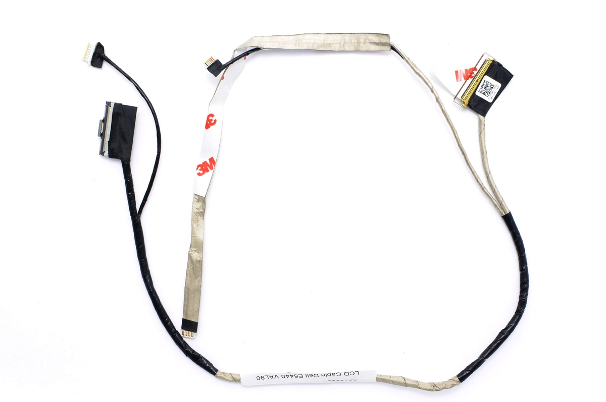 Лентов Кабел за лаптоп (LCD Cable) Dell E6440 | JAR Computers Лентов Кабел за лаптоп (LCD Cable) Dell E6440