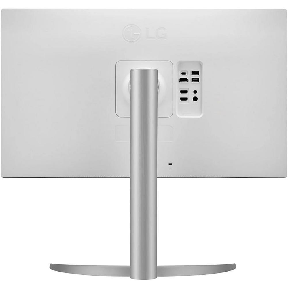 LG 27UP85NP-W UHD 4K HDR IPS Monitor 27'' (LG27UP85NP-W)