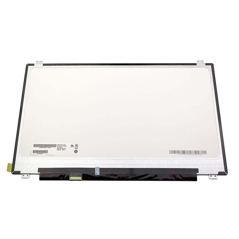 Матрица за лаптоп (Дисплей) 17.3"  B173HAN03.1 LED (eDP 40Pin - Up/Down) Full HD 144Hz IPS (1920x1080) - Матова / Matt | JAR Computers Матрица за лаптоп (Дисплей) 17.3"  B173HAN03.1 LED (eDP 40Pin - Up/Down) Full HD 144Hz IPS (1920x1080) - Матова / Matt