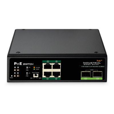 Мрежов суич DIGITUS DN-651109 - switch - 4 ports - unmanaged | JAR Computers Мрежов суич DIGITUS DN-651109 - switch - 4 ports - unmanaged