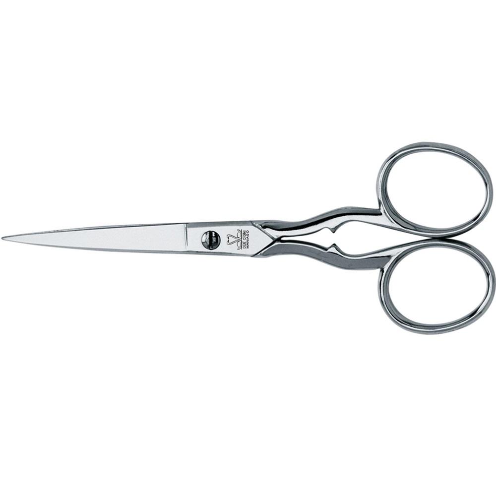 Ножица за бродиране Due Cigni Embroidery scissors 11 cm | JAR Computers Ножица за бродиране Due Cigni Embroidery scissors 11 cm