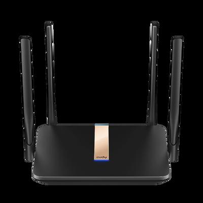 Рутер Router Cudy LT500D Wi-Fi Mesh LTE Cat4 | JAR Computers Рутер Router Cudy LT500D Wi-Fi Mesh LTE Cat4