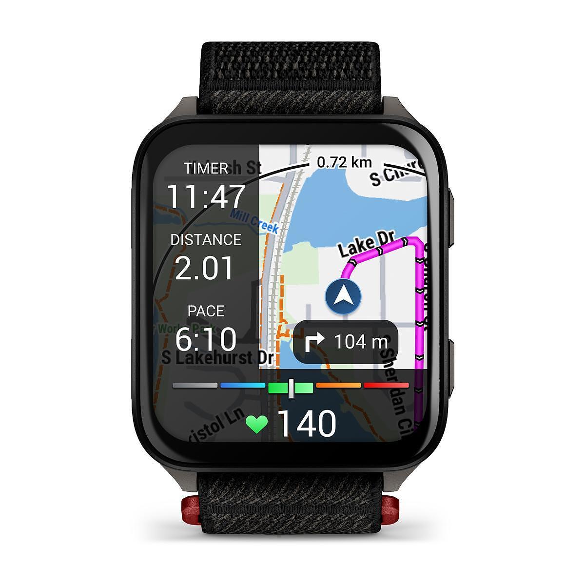 Смарт часовник Garmin Venu X1 BLACK 010-02980-02 , 2.00 , 32 , 51.20 | JAR Computers Смарт часовник Garmin Venu X1 BLACK 010-02980-02 , 2.00 , 32 , 51.20