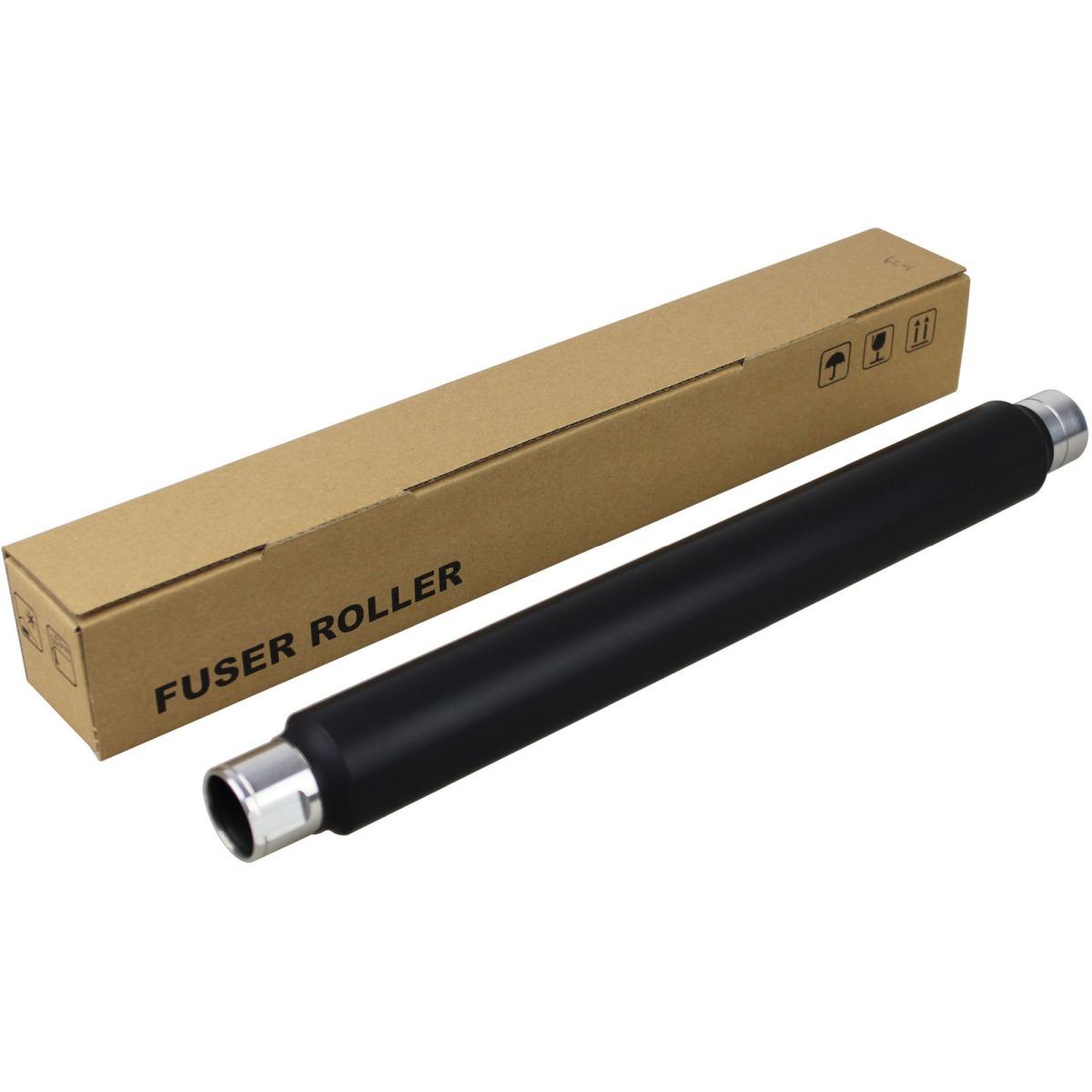 ТЕФЛОНОВА РОЛКА (UPPER FUSER ROLLER) (Upper fuser (heat) roller) ЗА RICOH AFICIO 1035/1045/2035/2045/3035/4035/MP 3500/4500 - AE01-1071 (AE011071) - PN CET6035 / CET3079
