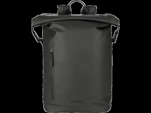 Tucano Rollo Backpack 15", в черно