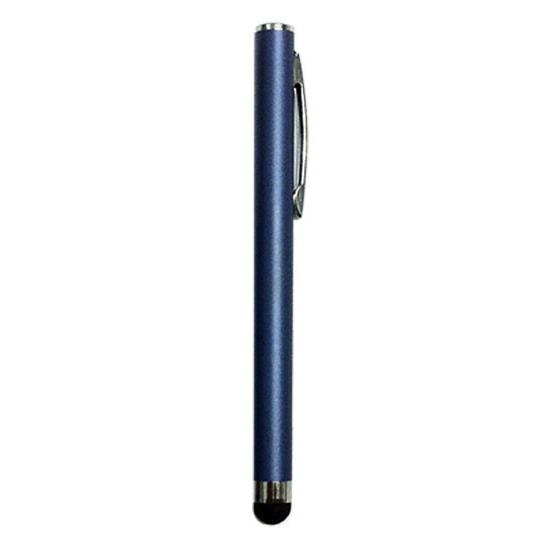 Тъч писалка за iPhone, iPad, iPod и устройства с капацитивни дисплеи - Allsop Touch Screen Stylus (син) | JAR Computers Тъч писалка за iPhone, iPad, iPod и устройства с капацитивни дисплеи - Allsop Touch Screen Stylus (син)