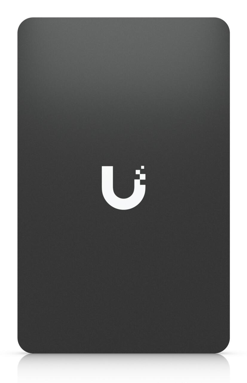 Ubiquiti UA-Card-B-10 Безконтактна карта за достъп | JAR Computers Ubiquiti UA-Card-B-10 Безконтактна карта за достъп