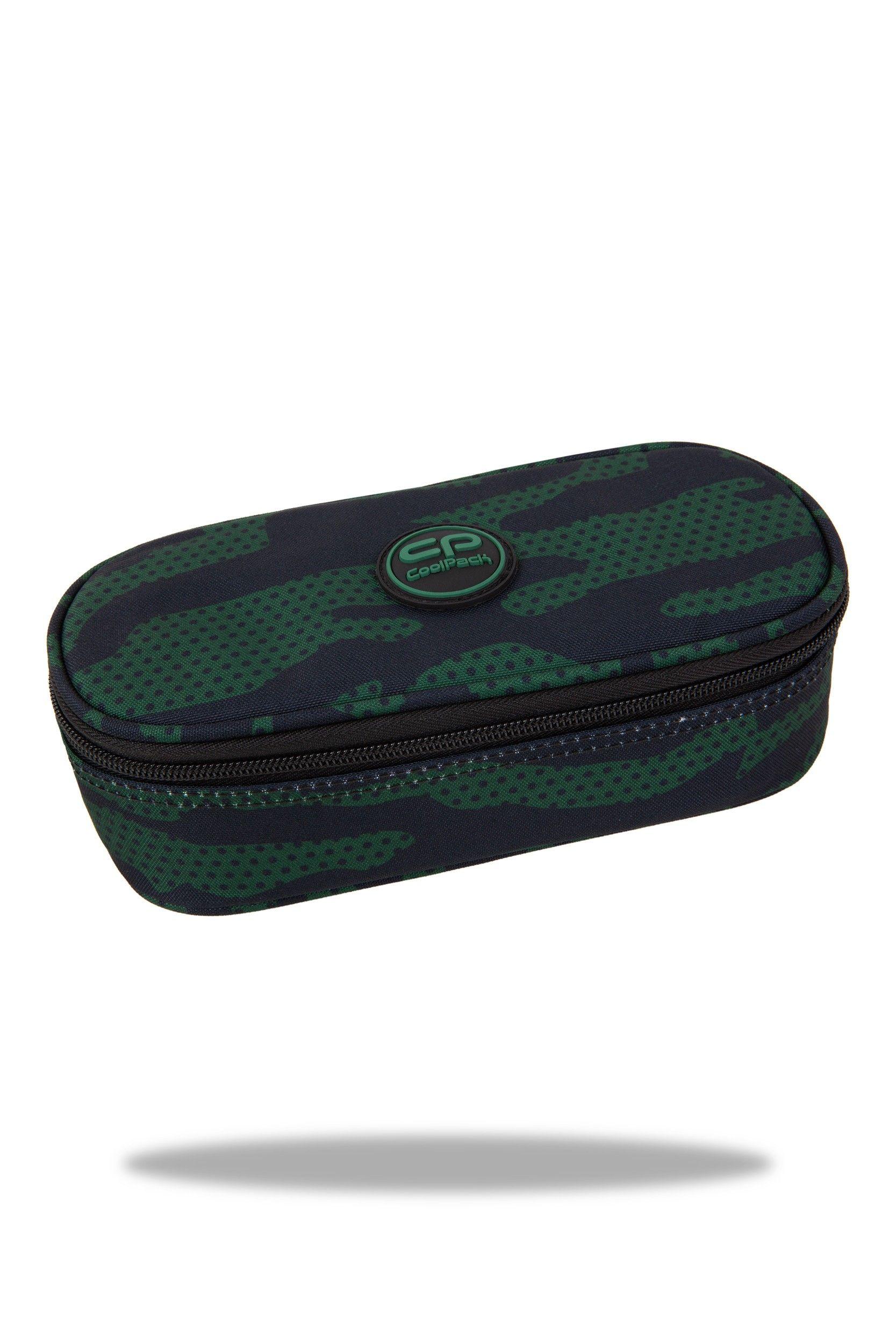 Ученически несесер Coolpack - Campus - GREENEH