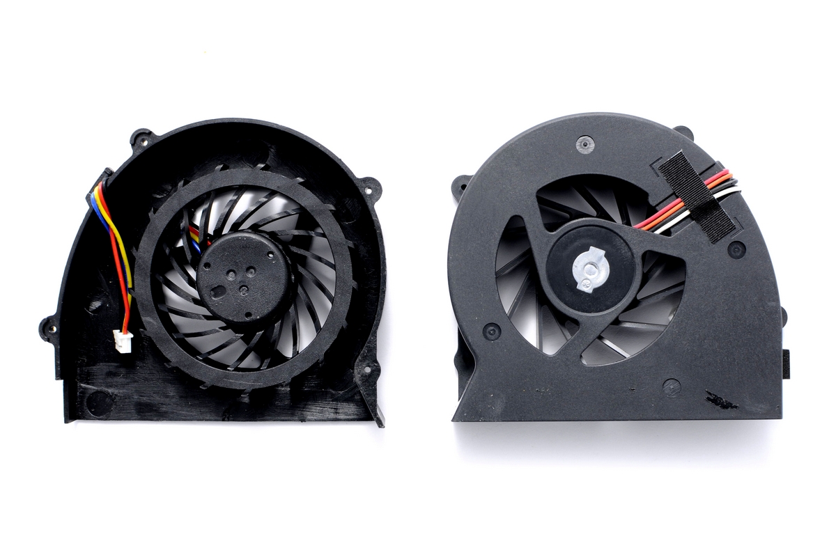 Вентилатор за лаптоп (CPU Fan) Sony Vaio VPC-F* (4 пина) | JAR Computers Вентилатор за лаптоп (CPU Fan) Sony Vaio VPC-F* (4 пина)