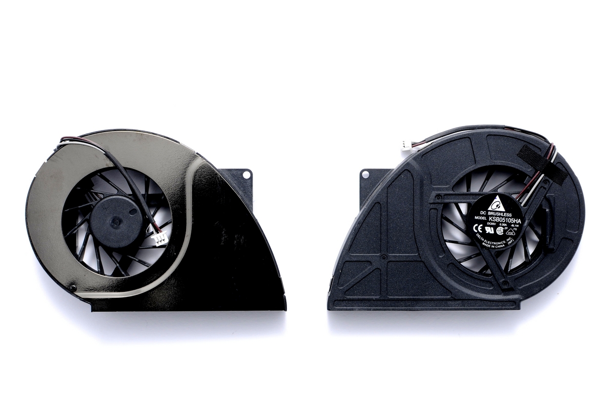 Вентилатор за лаптоп (CPU Fan) Toshiba Qosmio X505 (Вентилатор за процесора) | JAR Computers Вентилатор за лаптоп (CPU Fan) Toshiba Qosmio X505 (Вентилатор за процесора)