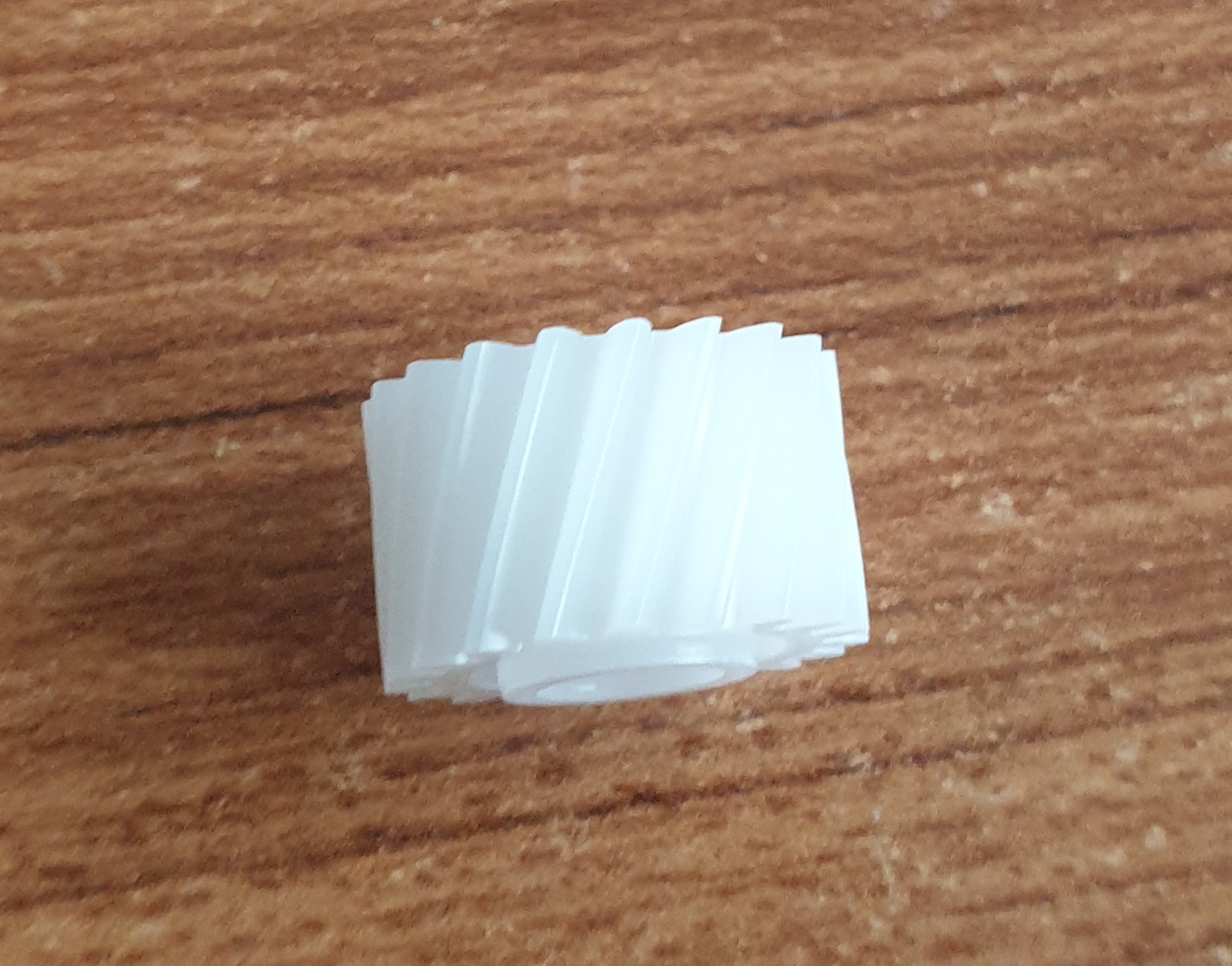 Зъбно колело за девелоперна кутия - Samsung SCX8120, HP LaserJet M436 (JC66-03952A) OEM | JAR Computers Зъбно колело за девелоперна кутия - Samsung SCX8120, HP LaserJet M436 (JC66-03952A) OEM