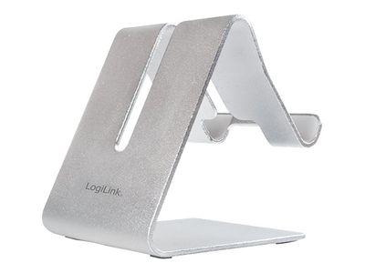 Артикул LogiLink stand for cellular phone and tablet | JAR Computers Артикул LogiLink stand for cellular phone and tablet