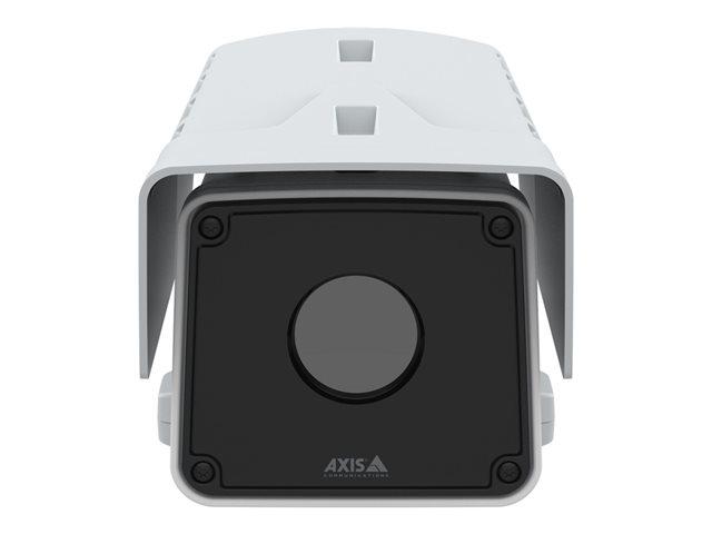 AXIS Q2101-TE 19 mm 30 fps Thermal Camera | JAR Computers AXIS Q2101-TE 19 mm 30 fps Thermal Camera