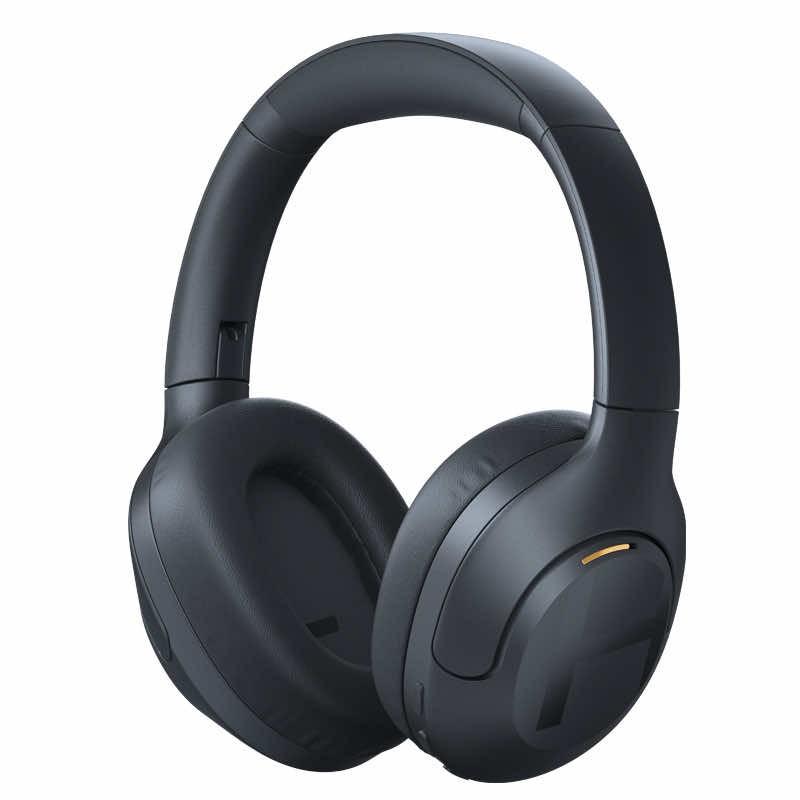 Безжични блутут слушалки с активна изолация на околния шум - Haylou S35 ANC Wireless Headphones (син) | JAR Computers Безжични блутут слушалки с активна изолация на околния шум - Haylou S35 ANC Wireless Headphones (син)