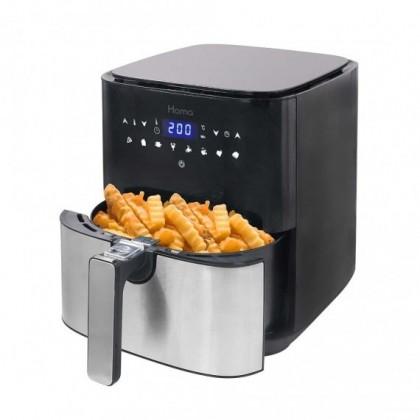 Фритюрник с горещ въздух HOMA HF-355D