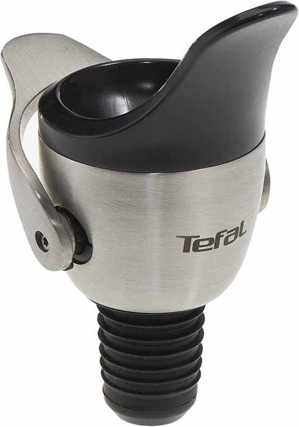 Фуния за вино Tefal K0693314 | JAR Computers Фуния за вино Tefal K0693314