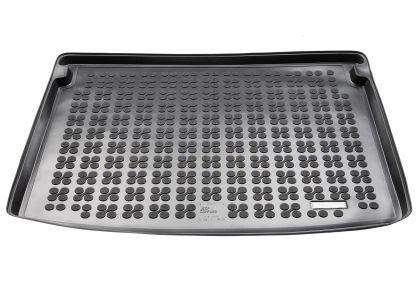 Гумена стелка за багажник за Jeep Compass II MP/552 (2017+) upper floor - Rezaw Plast | JAR Computers Гумена стелка за багажник за Jeep Compass II MP/552 (2017+) upper floor - Rezaw Plast