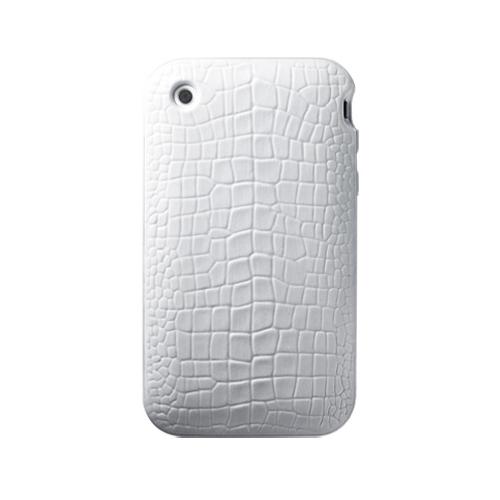 Хибриден кейс за iPhone 3G/3GS - SwitchEasy Reptile | JAR Computers Хибриден кейс за iPhone 3G/3GS - SwitchEasy Reptile
